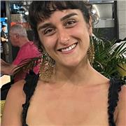 Profesora de repaso de ciencias y lenguas (todos los niveles)